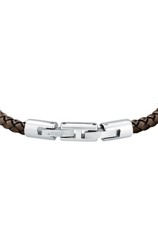 Bracelet Moody - Cuir