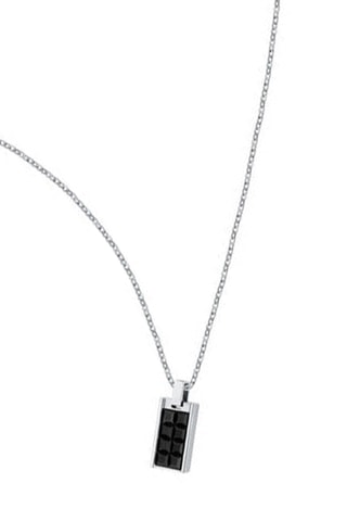 Collier Motown - Argenté