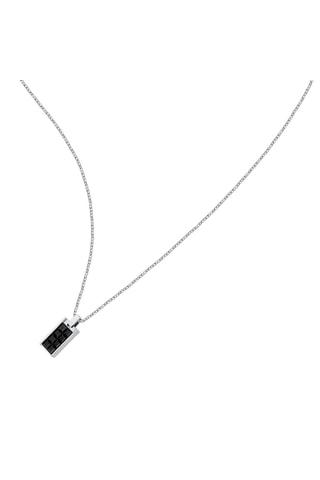 Collier Motown - Argenté