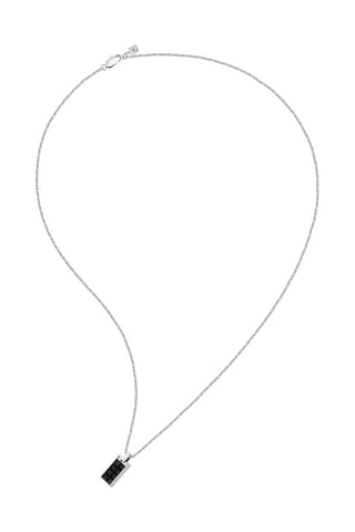 Collier Motown - Argenté