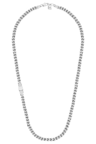 Collier Motown - Argenté