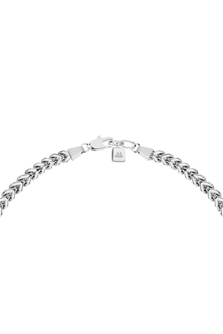 Collier Motown - Argenté