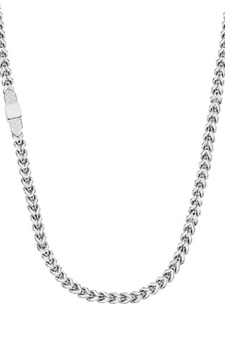 Collier Motown - Argenté