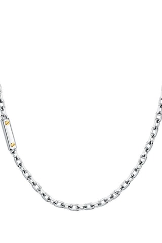 Collier Gold - Or jaune