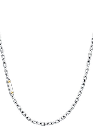 Collier Gold - Or jaune