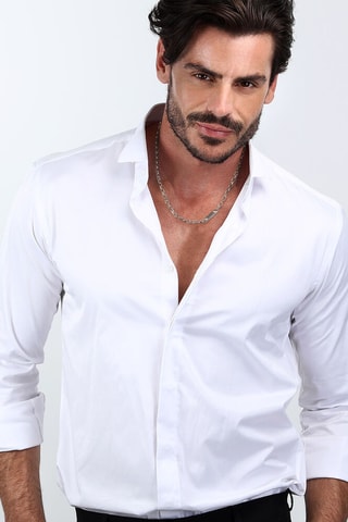 Collier Gold - Or jaune
