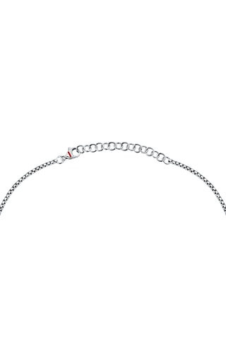 Collier Basic - Argenté