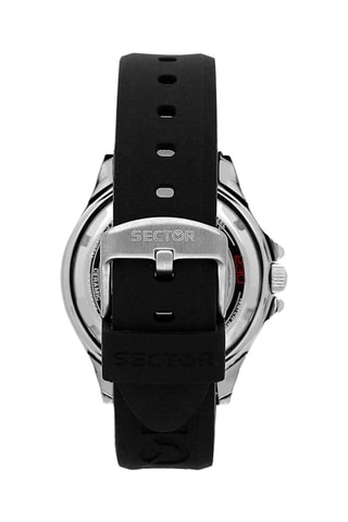 Montre automatique en silicone et céramique 230