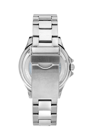Montre automatique en acier et céramique 230