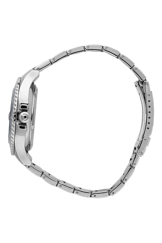 Montre automatique en acier et céramique 230