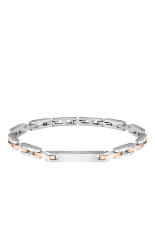 Bracelet Energy - Plaqué or rose