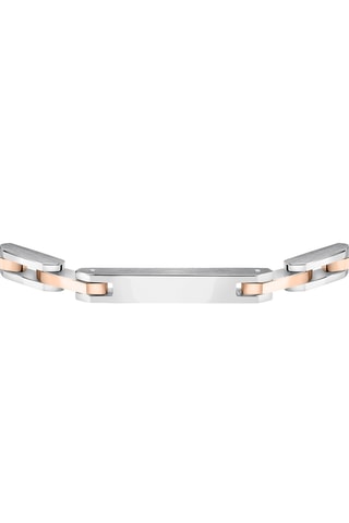 Bracelet Energy - Plaqué or rose