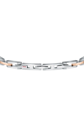 Bracelet Energy - Plaqué or rose