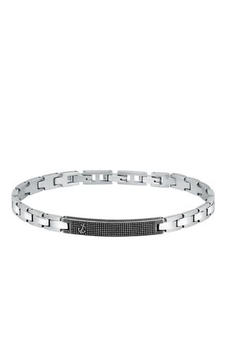 Bracelet Basic - Argenté