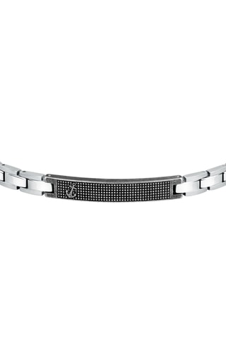 Bracelet Basic - Argenté