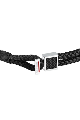 Bracelet Bandy - Cuir