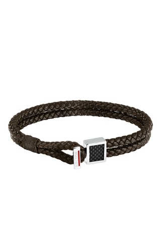 Bracelet Bandy - Cuir
