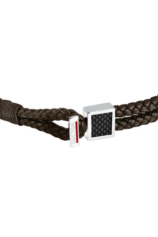 Bracelet Bandy - Cuir
