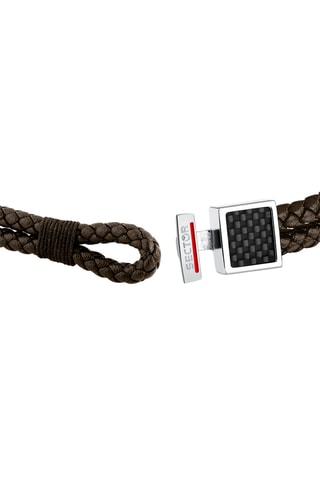 Bracelet Bandy - Cuir