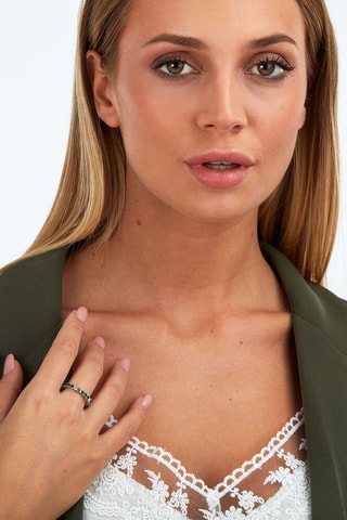 Bague Tesori - Argent
