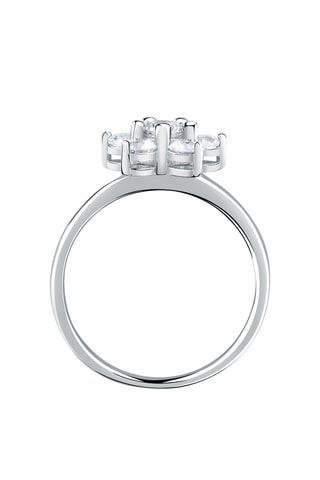 Bague Tesori - Argent