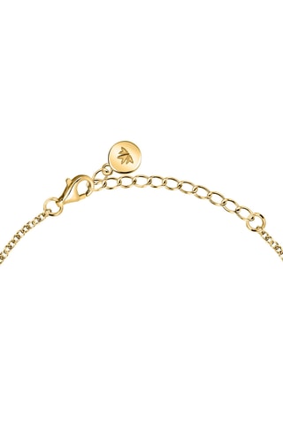 Bracelet Tesori - Argent plaqué or jaune