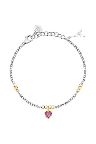Bracelet Talismani - Argenté