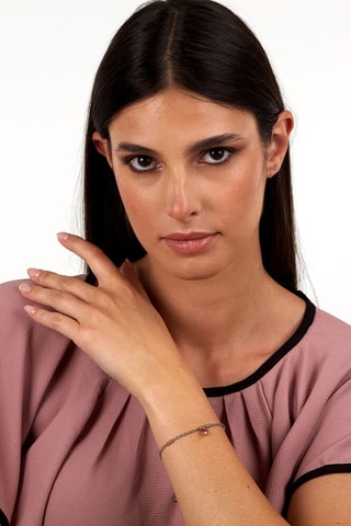 Bracelet Talismani - Argenté