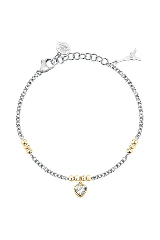 Bracelet Talismani - Argenté