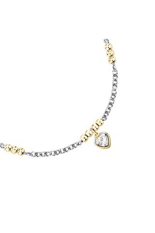 Bracelet Talismani - Argenté