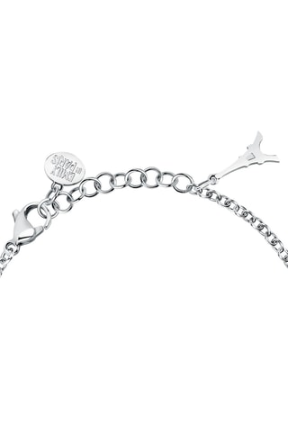 Bracelet Talismani - Argenté