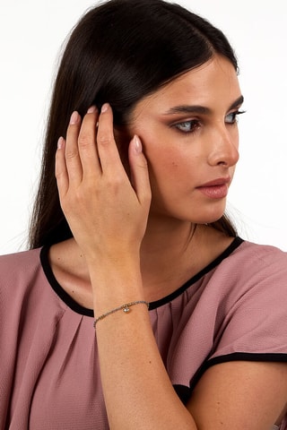Bracelet Talismani - Argenté