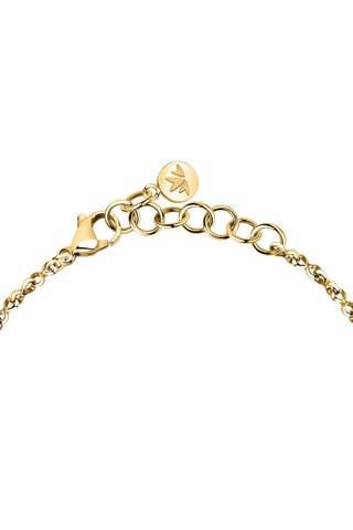 Bracelet Talismani - Plaqué ion or jaune