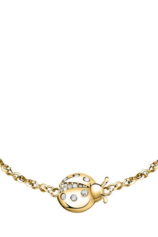 Bracelet Talismani - Plaqué ion or jaune