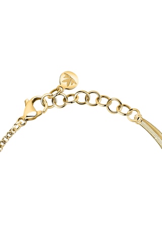 Bracelet Torchon - Doré