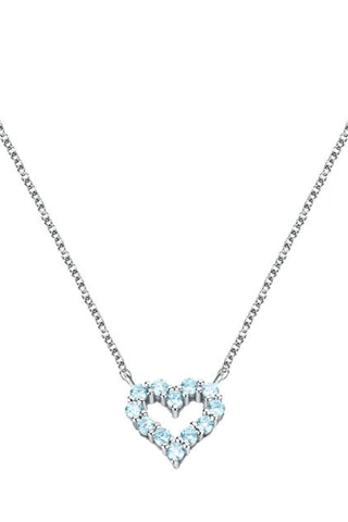 Collier Tesori - Argent