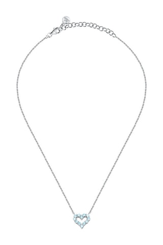 Collier Tesori - Argent