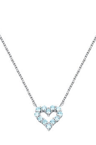 Collier Tesori - Argent