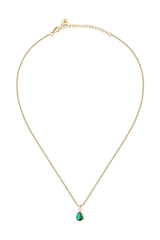 Collier Tesori - Argent plaqué or jaune