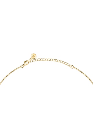 Collier Tesori - Argent plaqué or jaune
