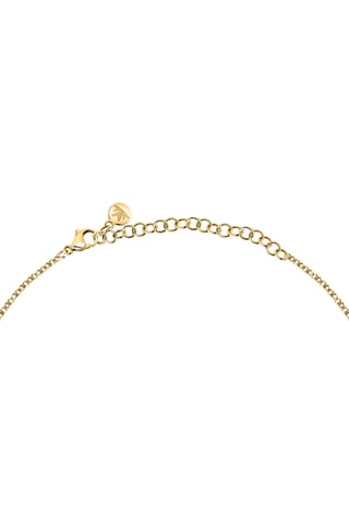 Collier Tesori - Argent plaqué or jaune