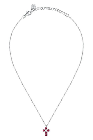Collier Tesori - Argent