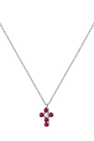 Collier Tesori - Argent
