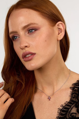 Collier Tesori - Argent