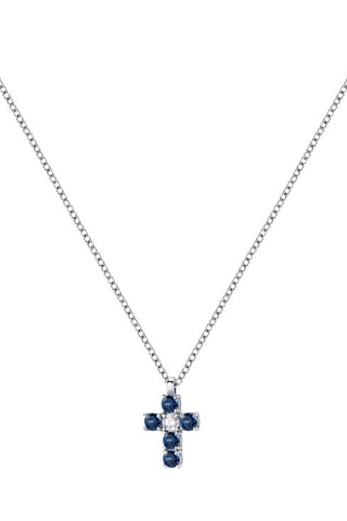 Collier Tesori - Argent