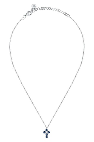 Collier Tesori - Argent