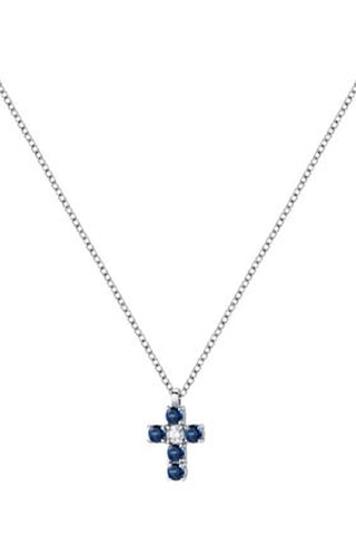 Collier Tesori - Argent
