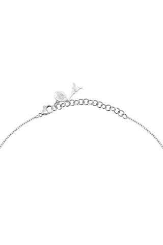 Collier Talismani - Argenté