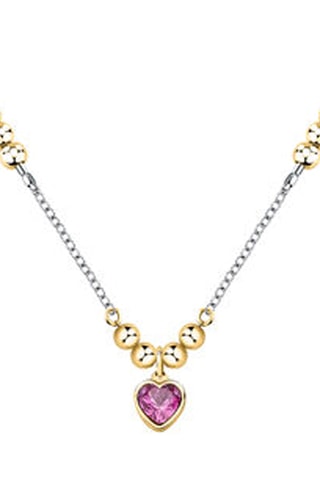 Collier Talismani - Argenté