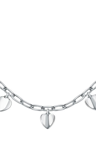 Collier Talismani - Argenté